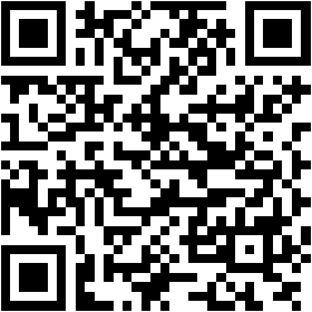 QR-code: scan om Voedi op Google Play te openen